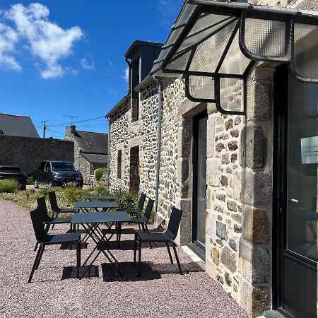 Laboucaliniere Bed & Breakfast Plurien Exterior photo